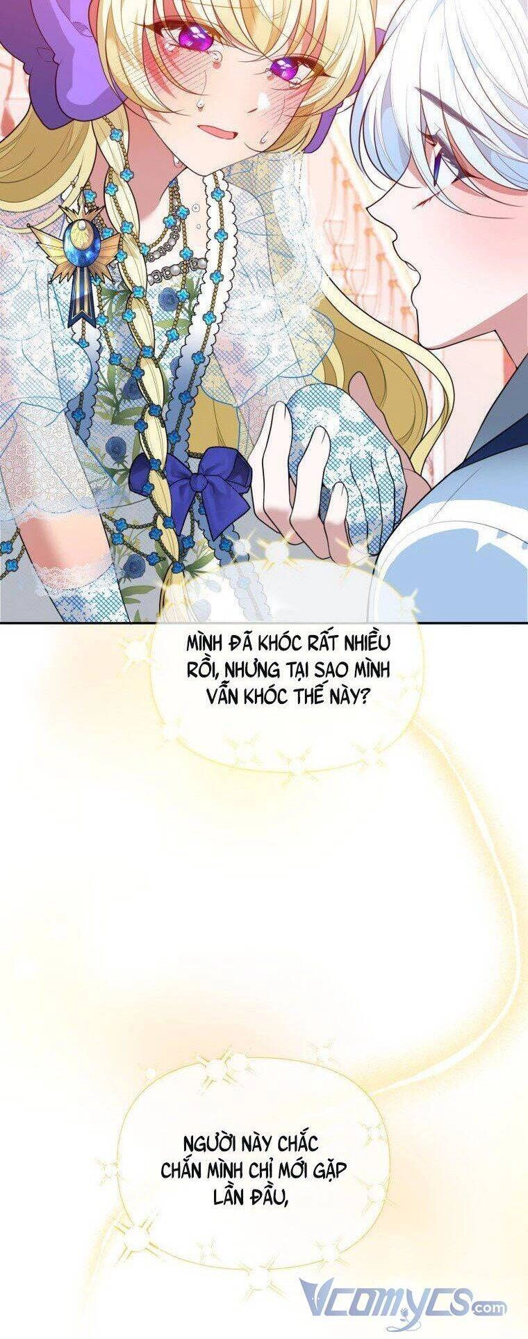 Bước Tới Con Đường Hoa Chapter 46 - 18