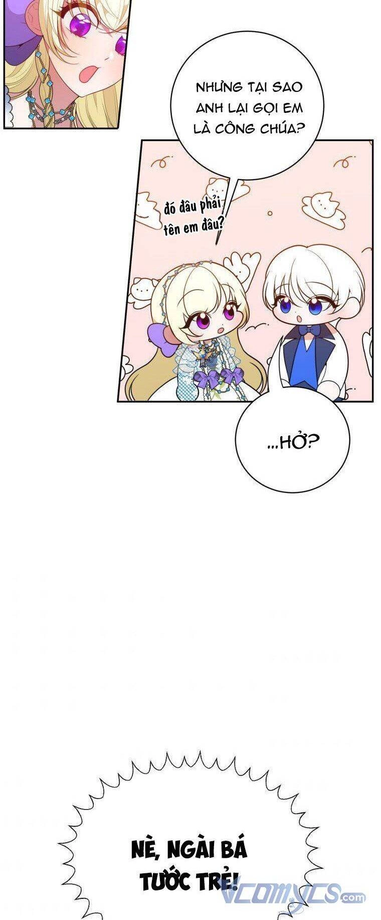 Bước Tới Con Đường Hoa Chapter 46 - 28