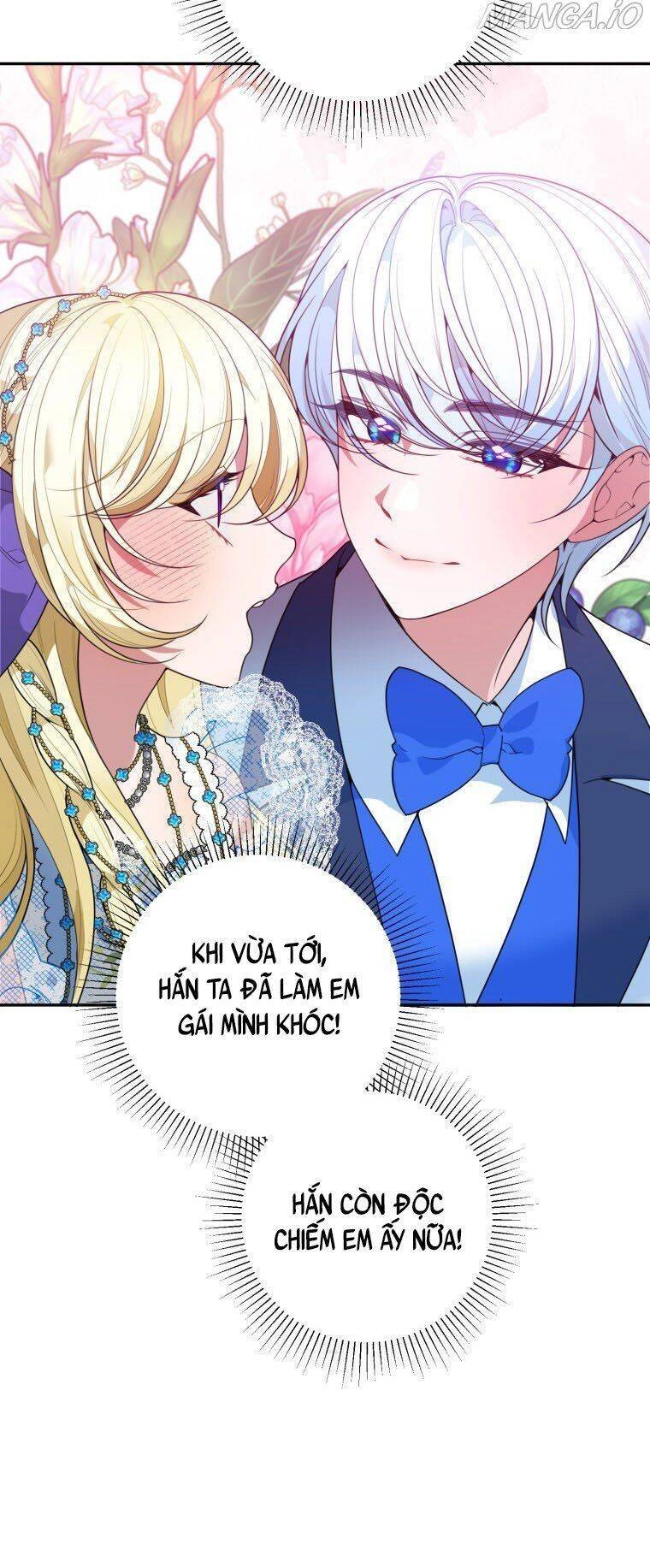 Bước Tới Con Đường Hoa Chapter 46 - 31