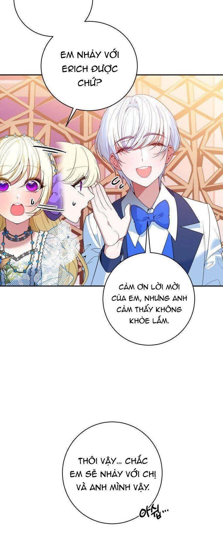 Bước Tới Con Đường Hoa Chapter 46 - 33