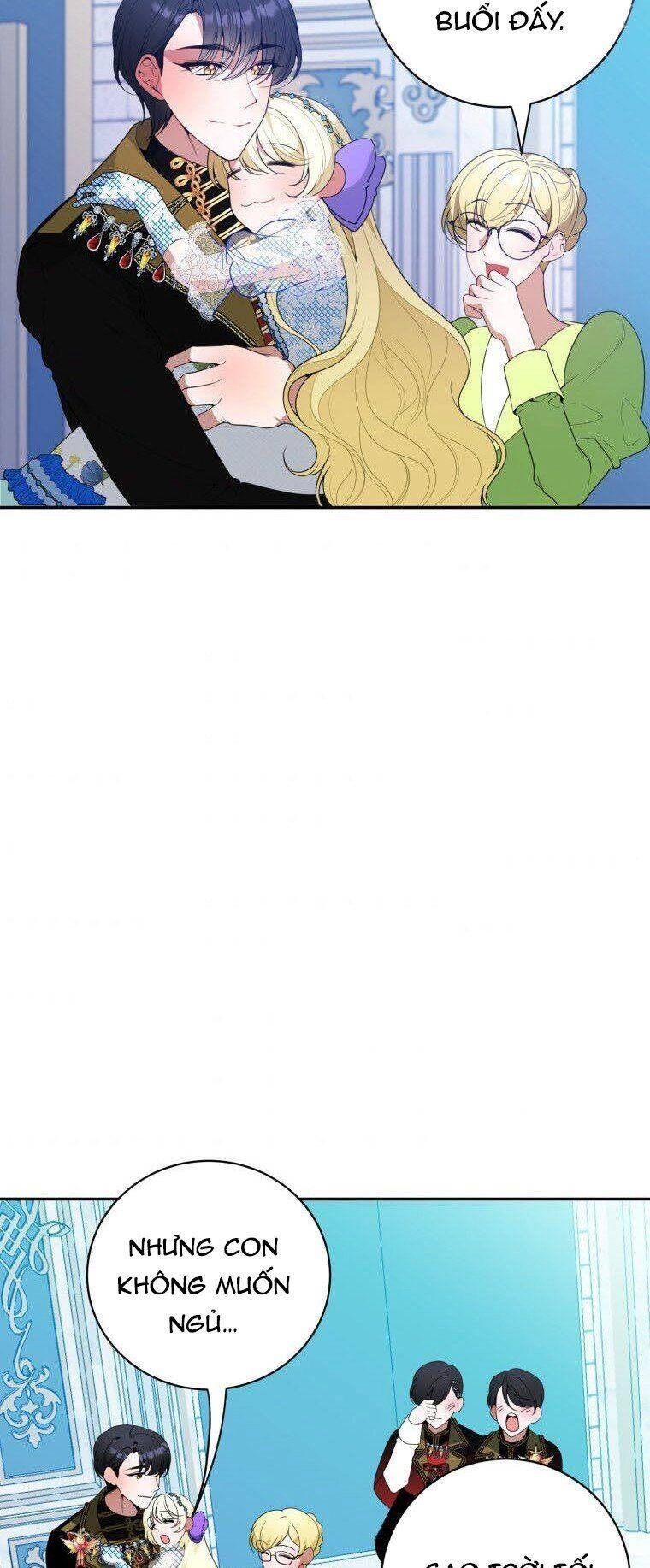 Bước Tới Con Đường Hoa Chapter 46 - 47