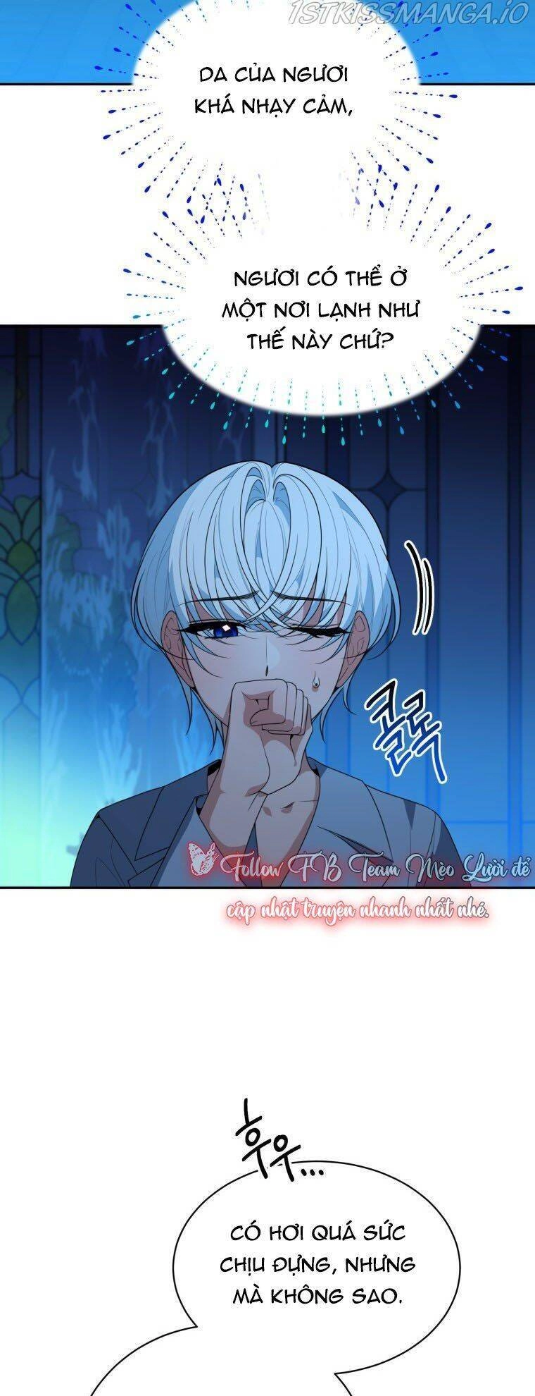 Bước Tới Con Đường Hoa Chapter 47 - 3