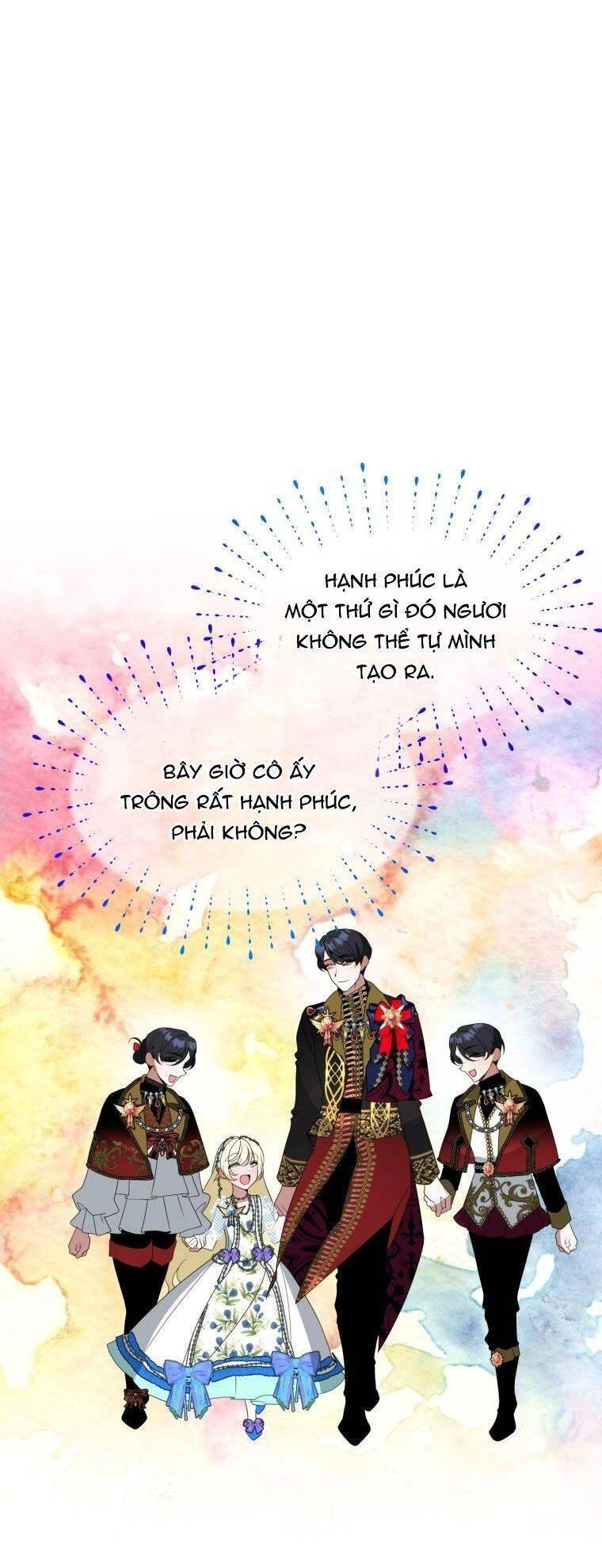 Bước Tới Con Đường Hoa Chapter 47 - 9