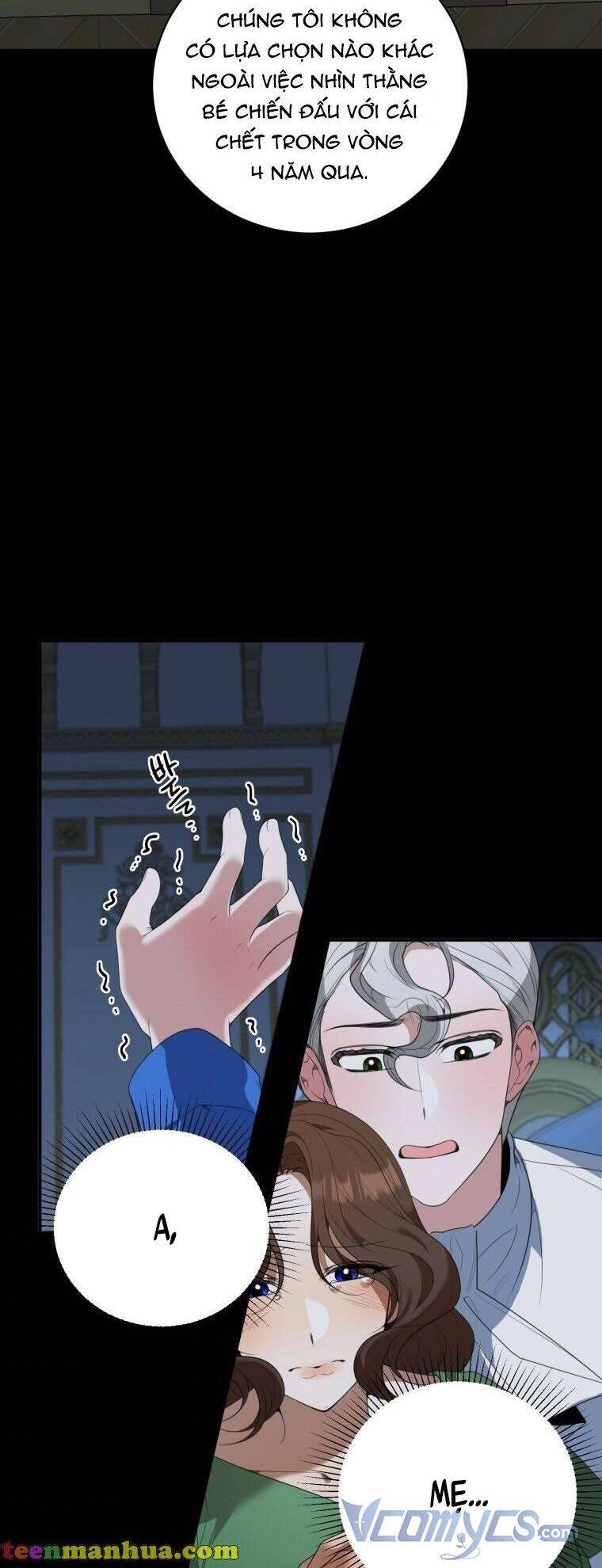 Bước Tới Con Đường Hoa Chapter 47 - 26