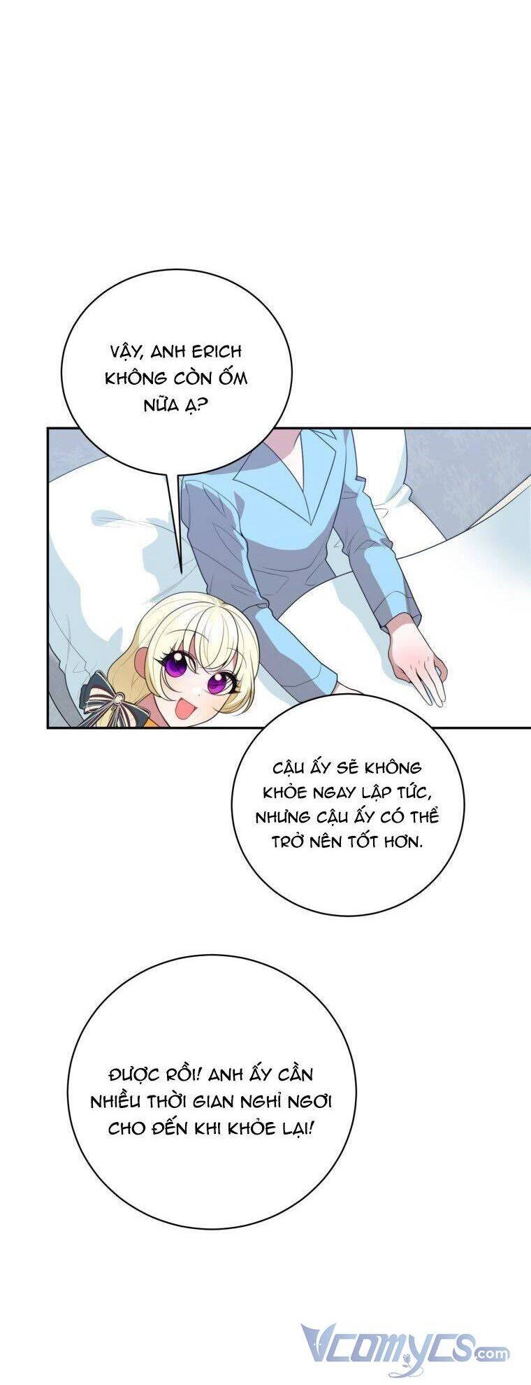 Bước Tới Con Đường Hoa Chapter 47 - 30