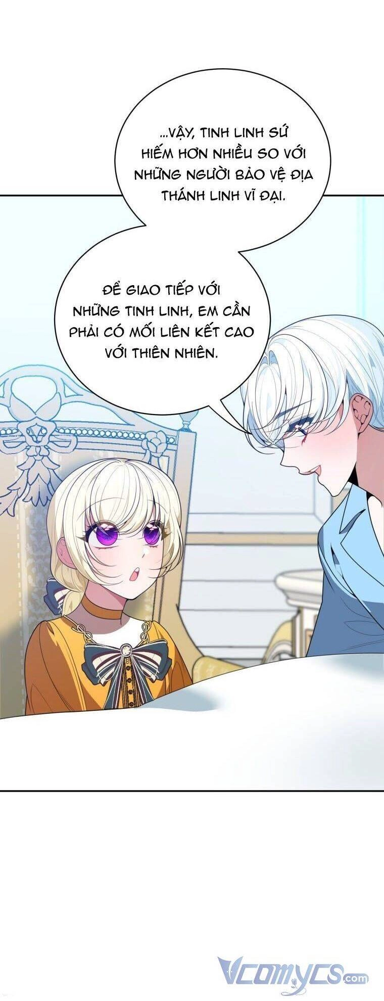 Bước Tới Con Đường Hoa Chapter 47 - 34