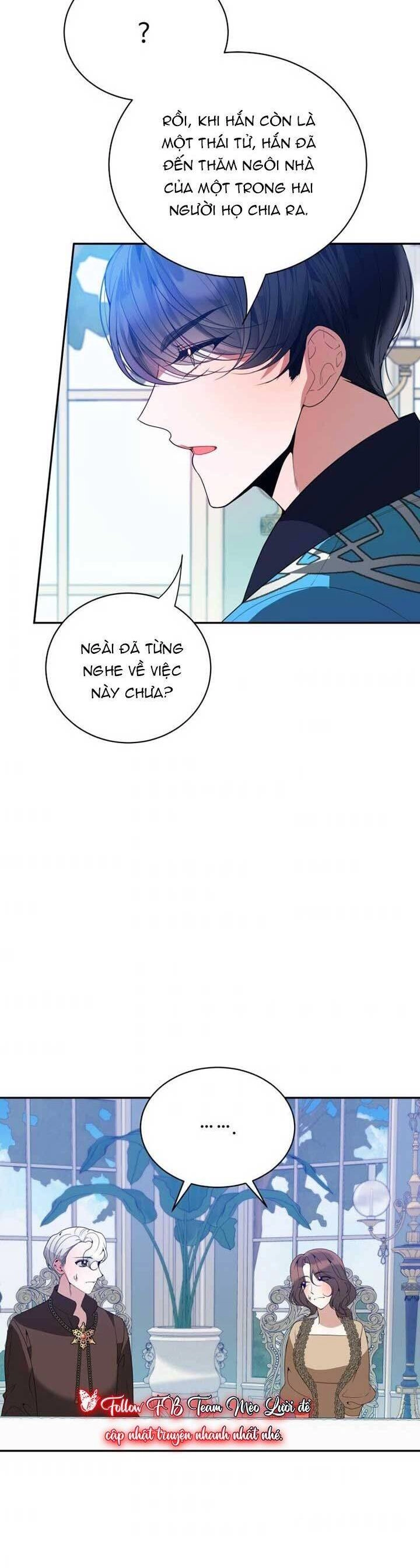 Bước Tới Con Đường Hoa Chapter 48 - 3