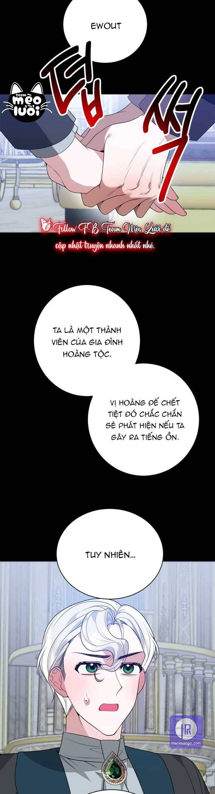 Bước Tới Con Đường Hoa Chapter 48 - 13