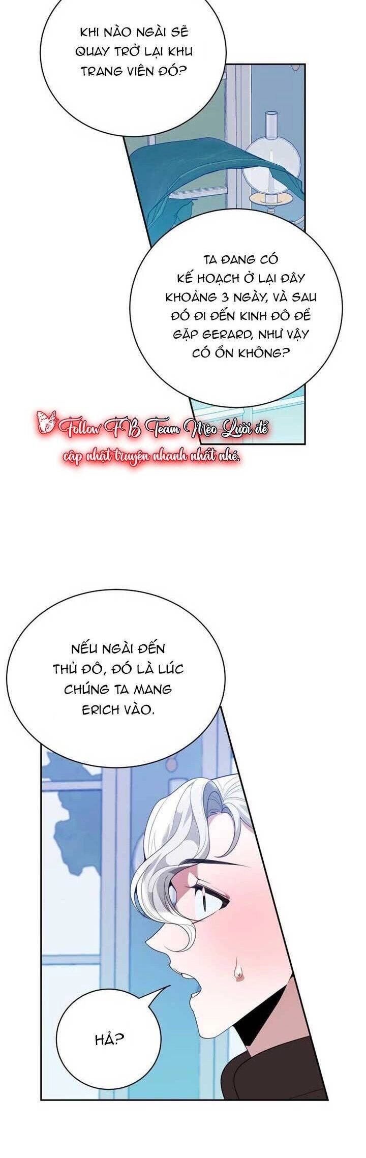 Bước Tới Con Đường Hoa Chapter 48 - 19