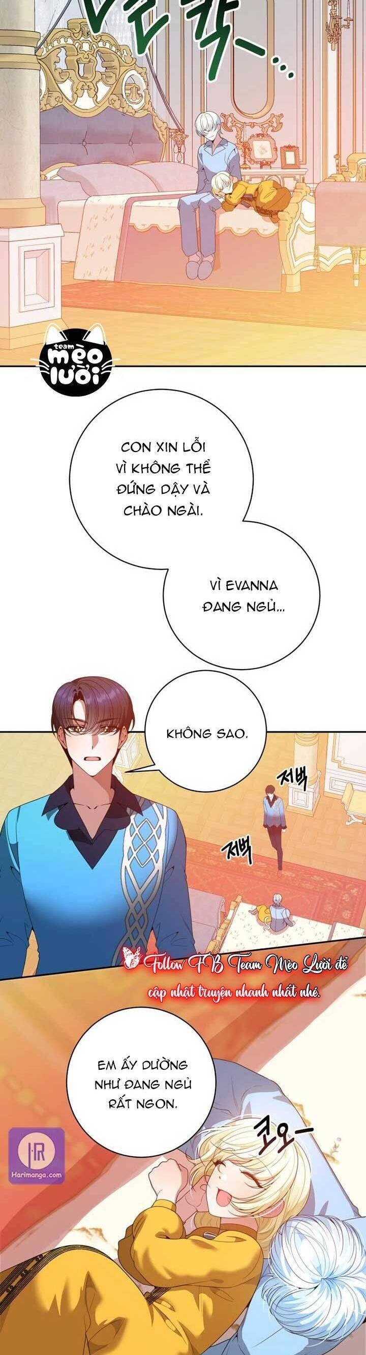Bước Tới Con Đường Hoa Chapter 48 - 23