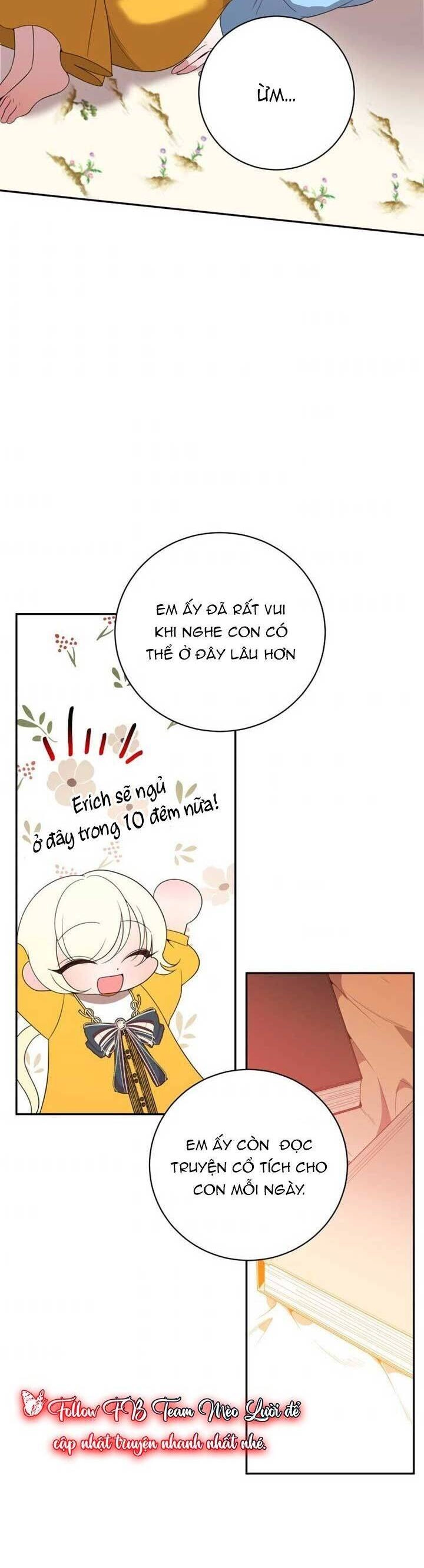 Bước Tới Con Đường Hoa Chapter 48 - 24