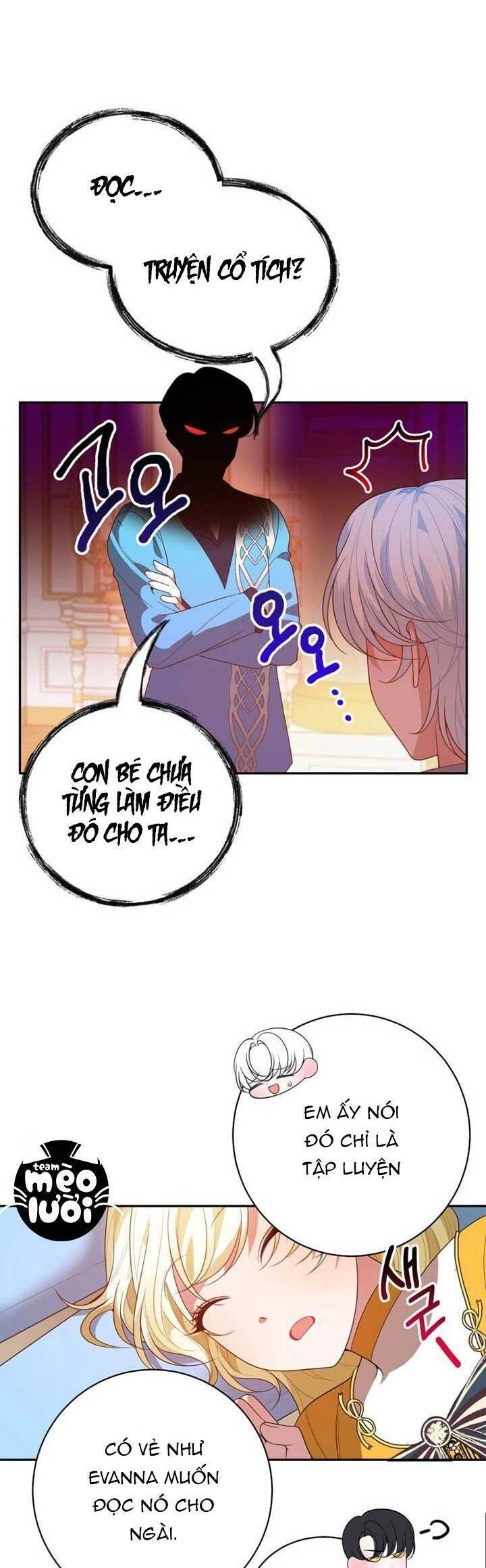 Bước Tới Con Đường Hoa Chapter 48 - 25