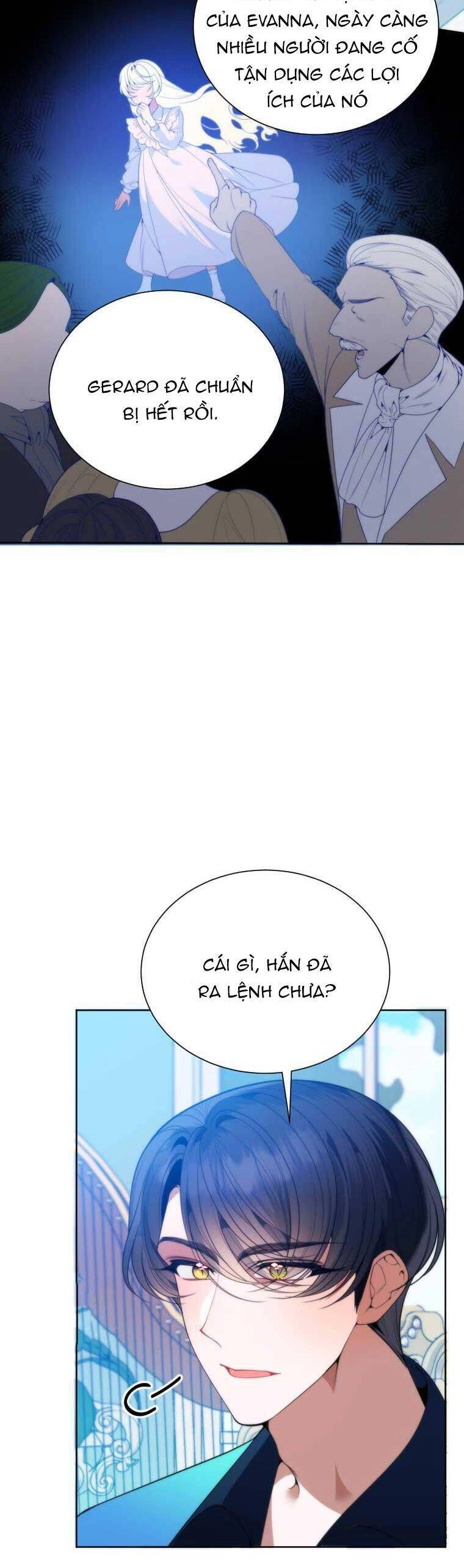 Bước Tới Con Đường Hoa Chapter 49 - 2