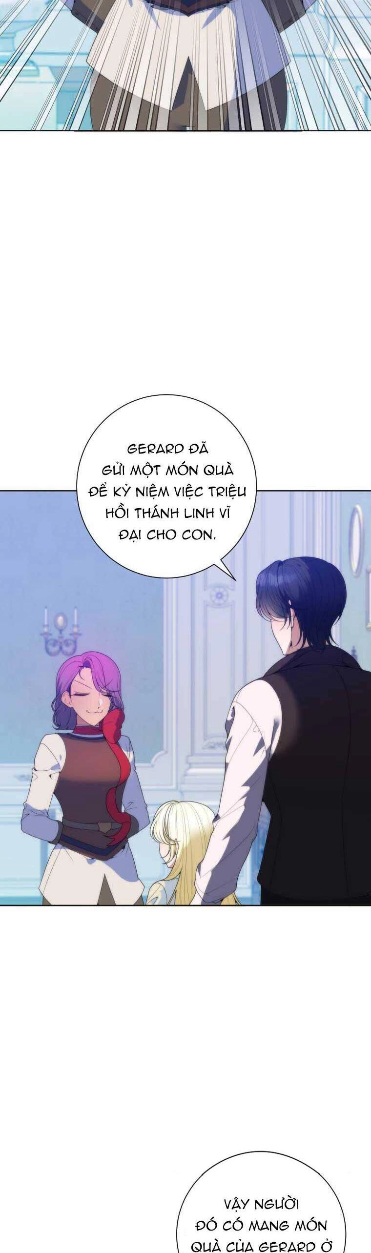 Bước Tới Con Đường Hoa Chapter 49 - 5