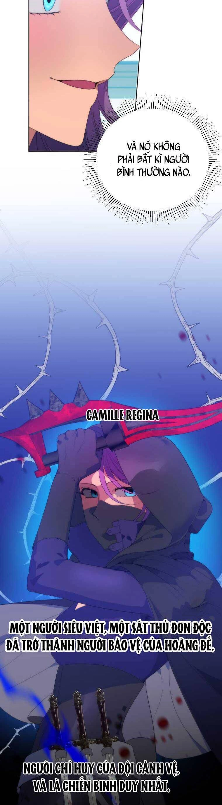 Bước Tới Con Đường Hoa Chapter 49 - 9