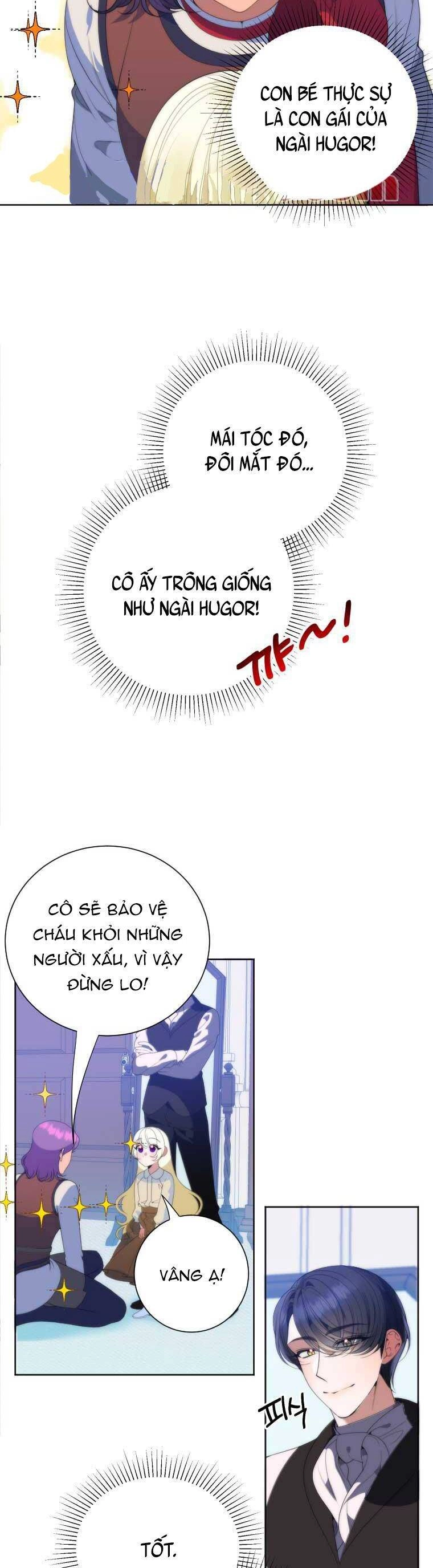 Bước Tới Con Đường Hoa Chapter 49 - 11