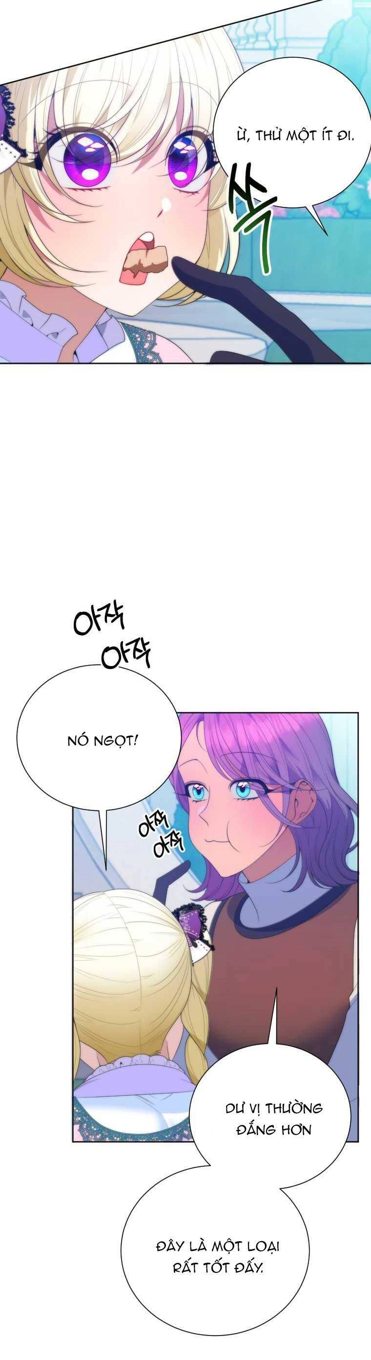 Bước Tới Con Đường Hoa Chapter 49 - 17