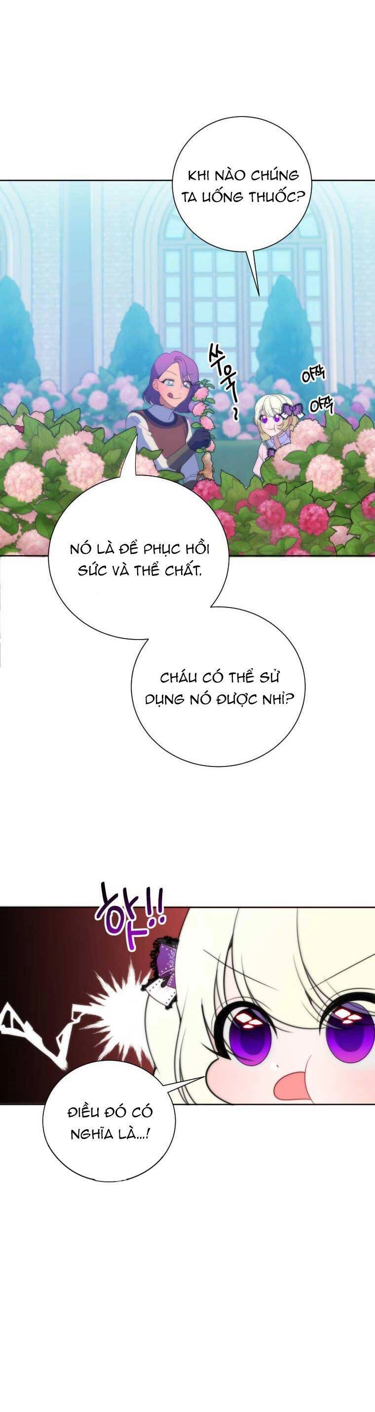 Bước Tới Con Đường Hoa Chapter 49 - 18