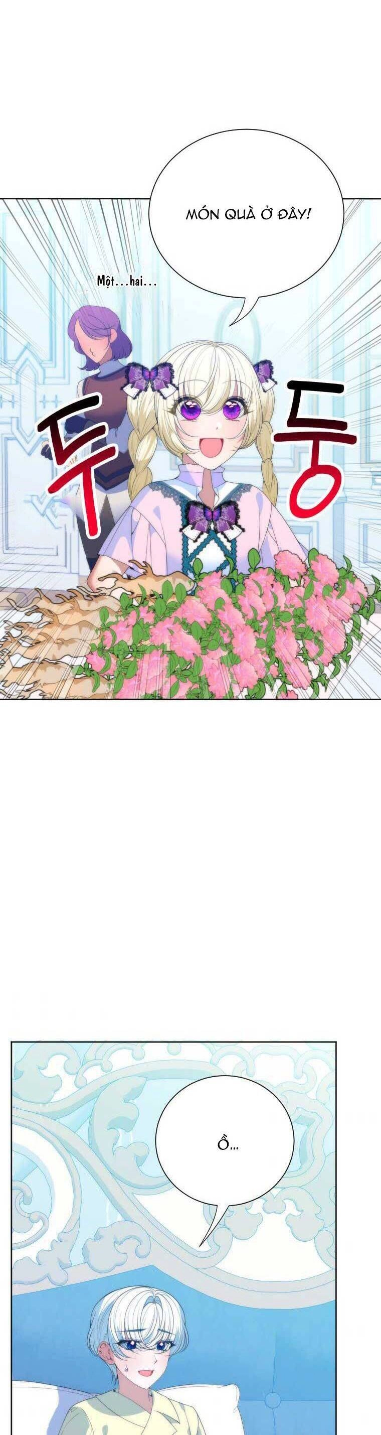 Bước Tới Con Đường Hoa Chapter 49 - 19