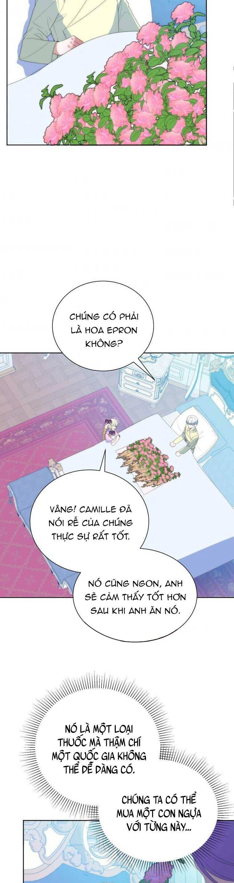 Bước Tới Con Đường Hoa Chapter 49 - 20