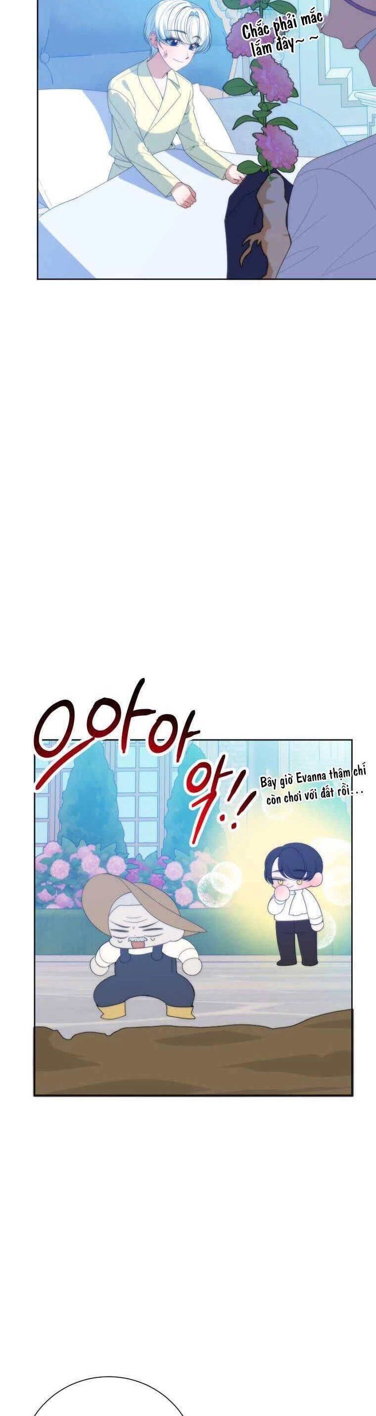 Bước Tới Con Đường Hoa Chapter 49 - 21