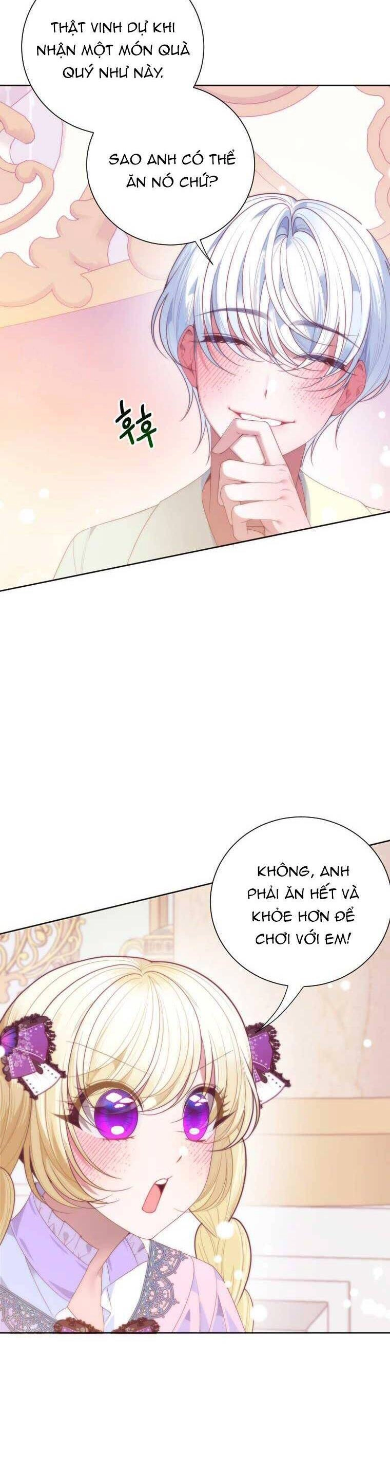 Bước Tới Con Đường Hoa Chapter 49 - 22