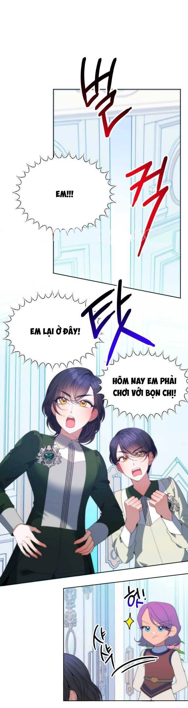 Bước Tới Con Đường Hoa Chapter 49 - 23