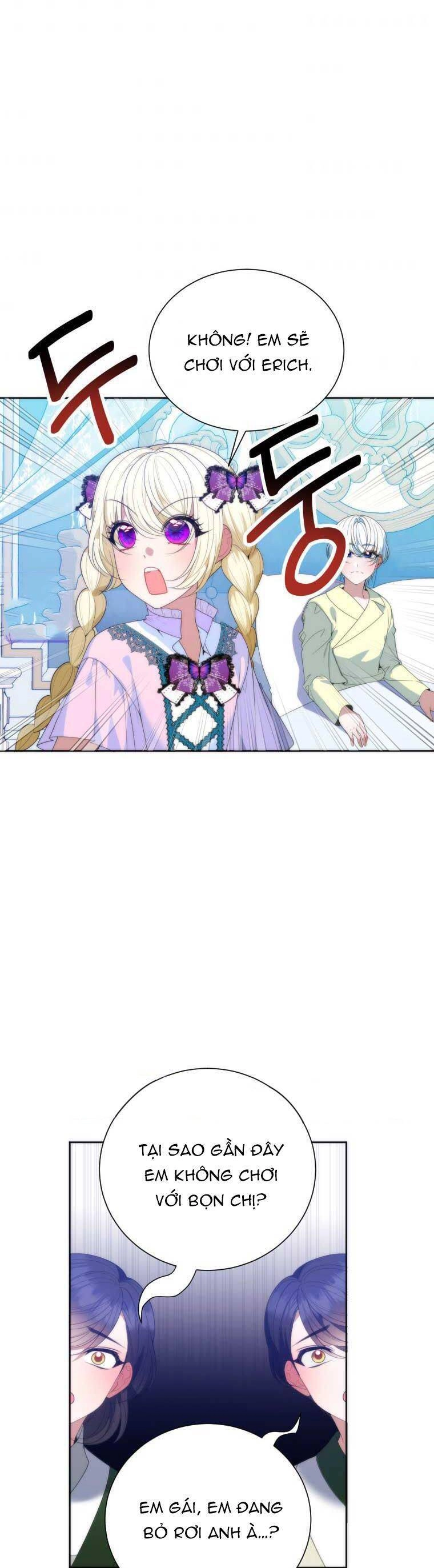 Bước Tới Con Đường Hoa Chapter 49 - 24