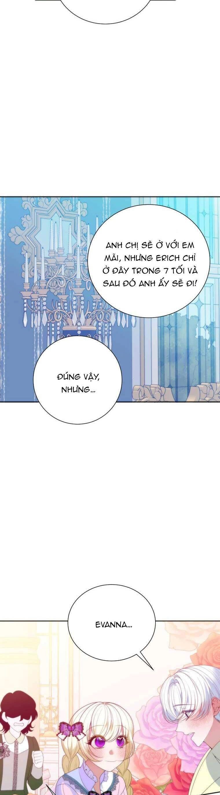 Bước Tới Con Đường Hoa Chapter 49 - 25