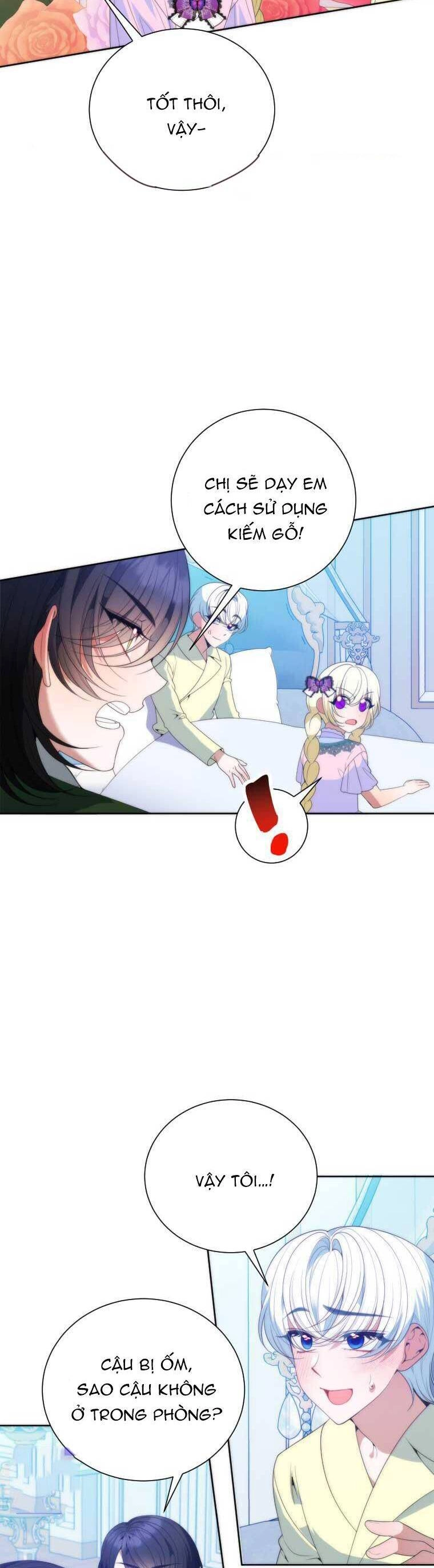 Bước Tới Con Đường Hoa Chapter 49 - 26