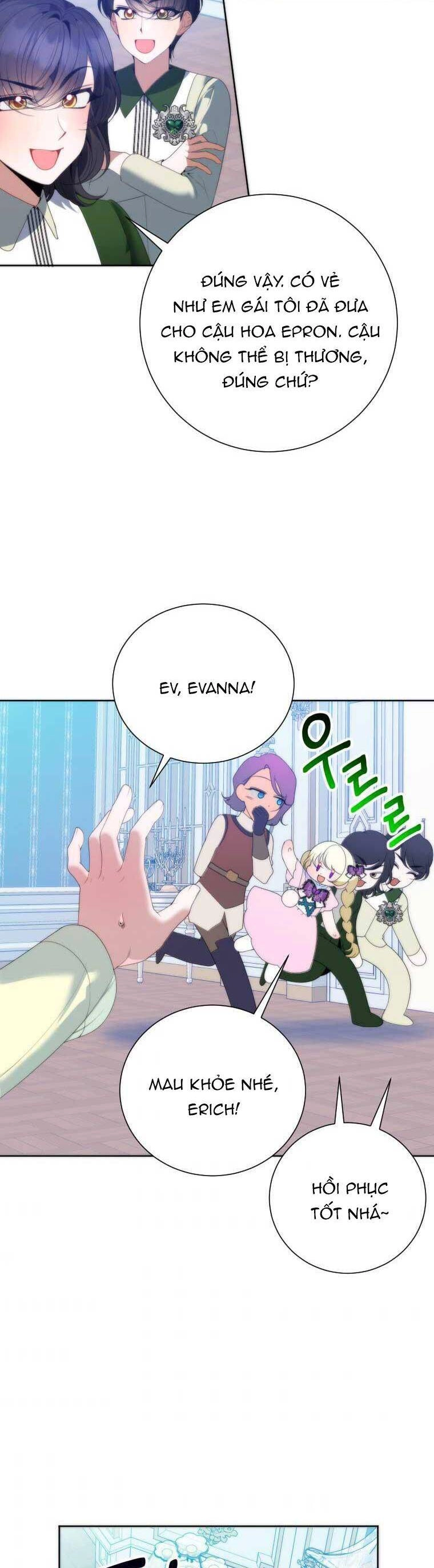 Bước Tới Con Đường Hoa Chapter 49 - 27