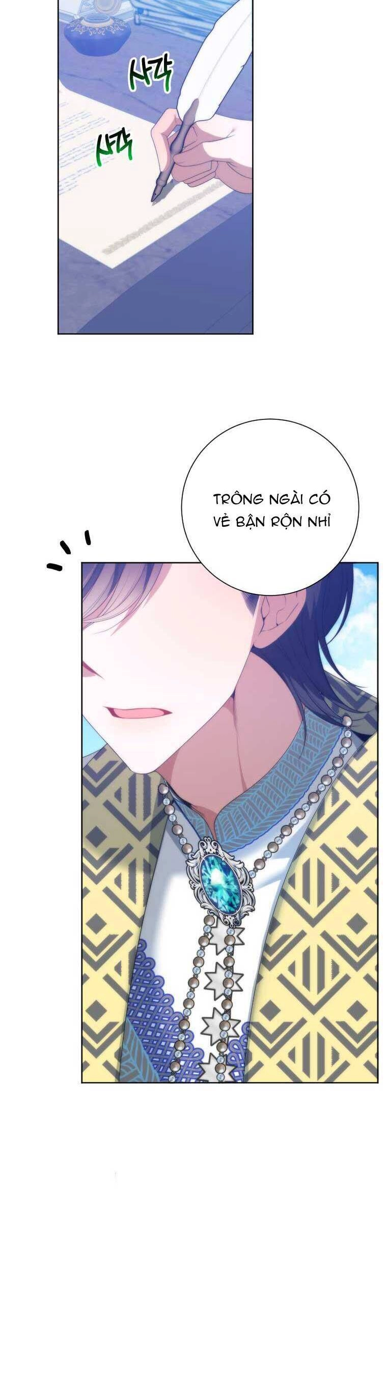 Bước Tới Con Đường Hoa Chapter 49 - 29