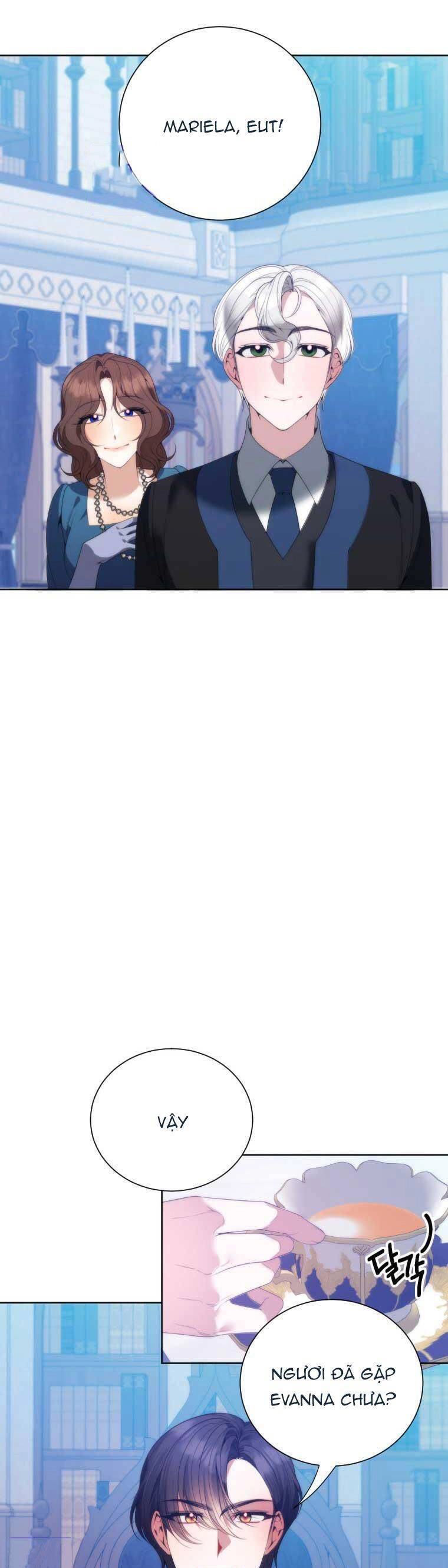 Bước Tới Con Đường Hoa Chapter 49 - 30