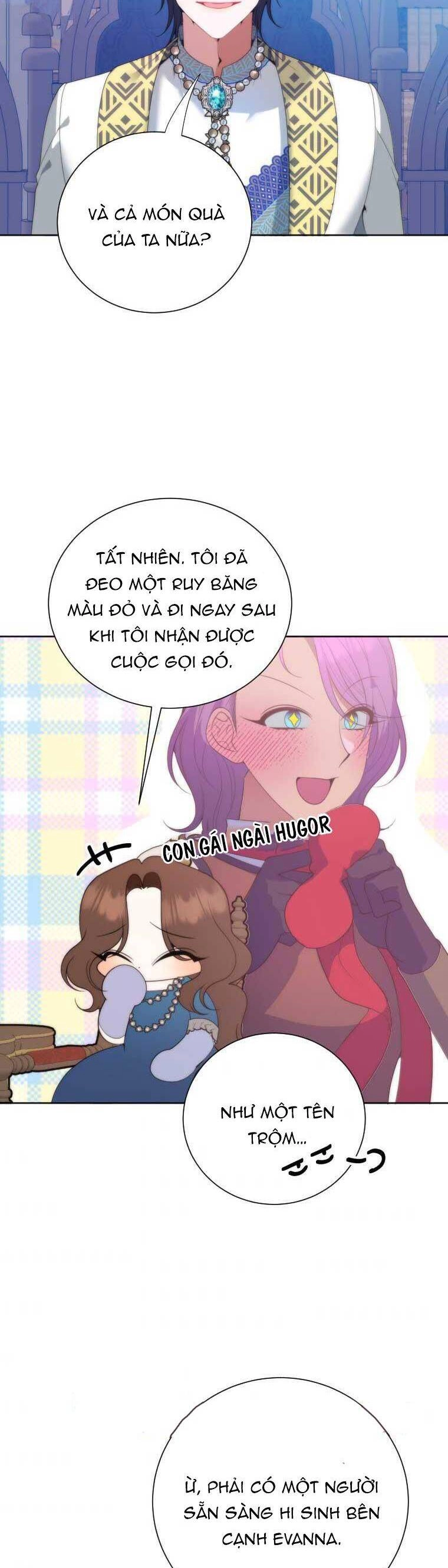 Bước Tới Con Đường Hoa Chapter 49 - 31