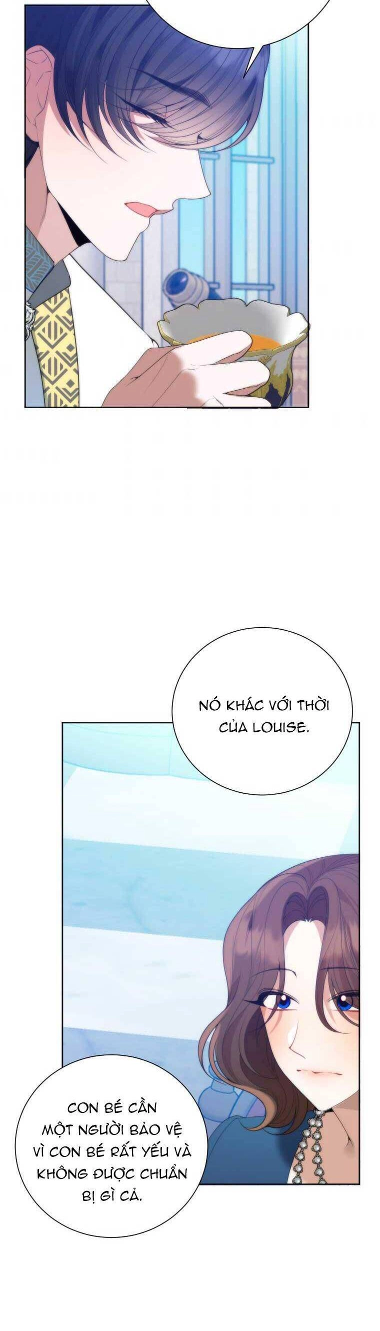 Bước Tới Con Đường Hoa Chapter 49 - 32