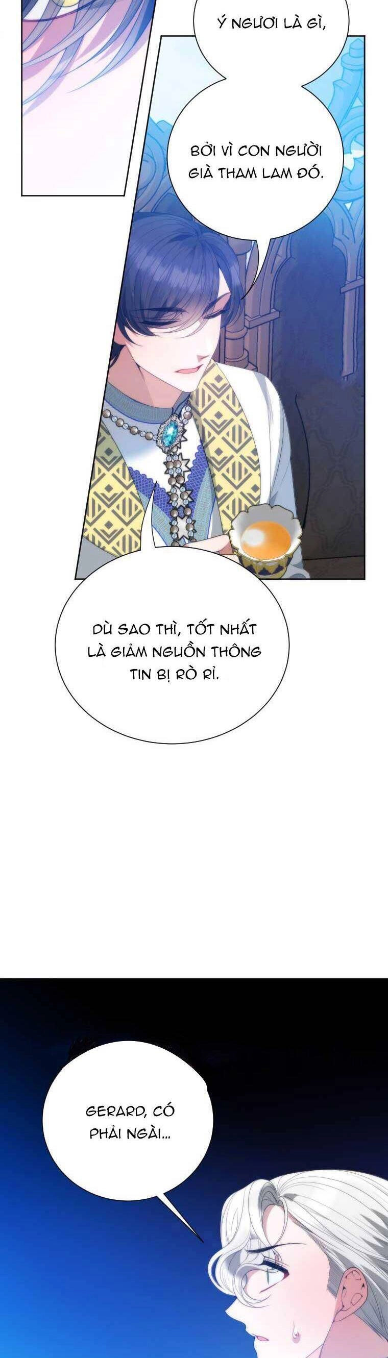 Bước Tới Con Đường Hoa Chapter 49 - 34