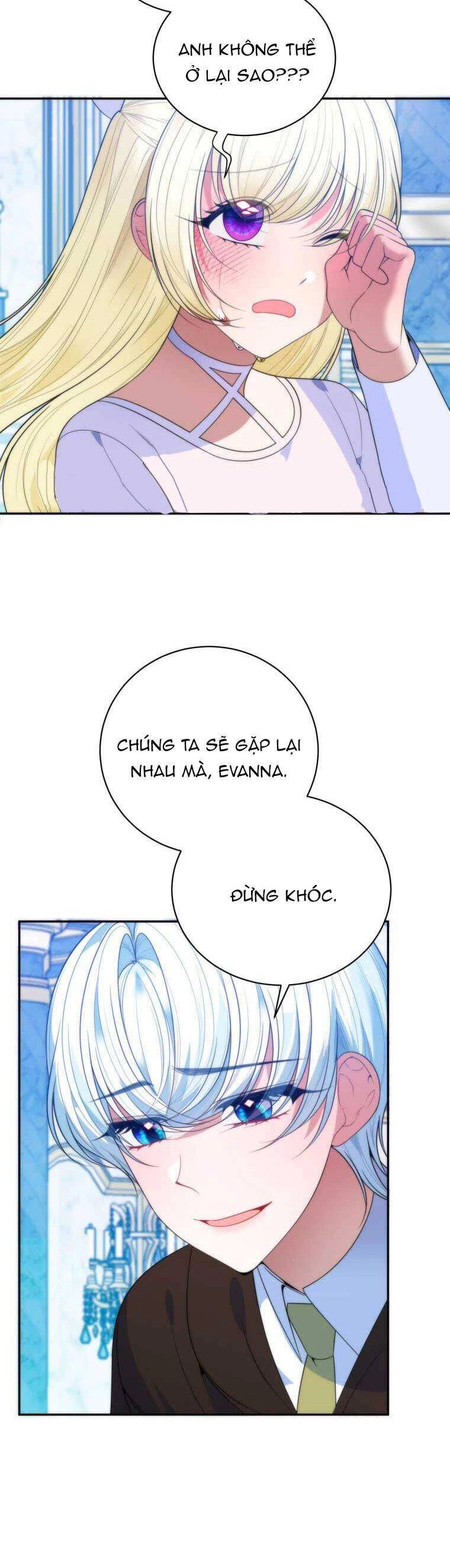 Bước Tới Con Đường Hoa Chapter 50 - 12