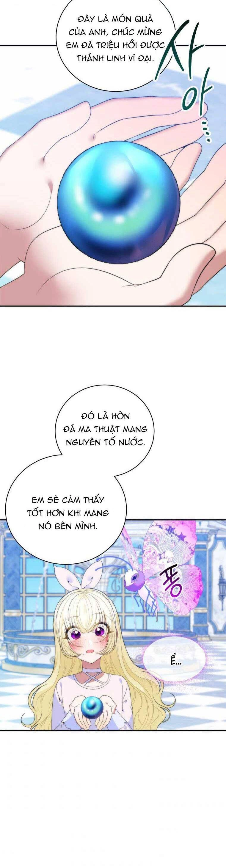 Bước Tới Con Đường Hoa Chapter 50 - 15