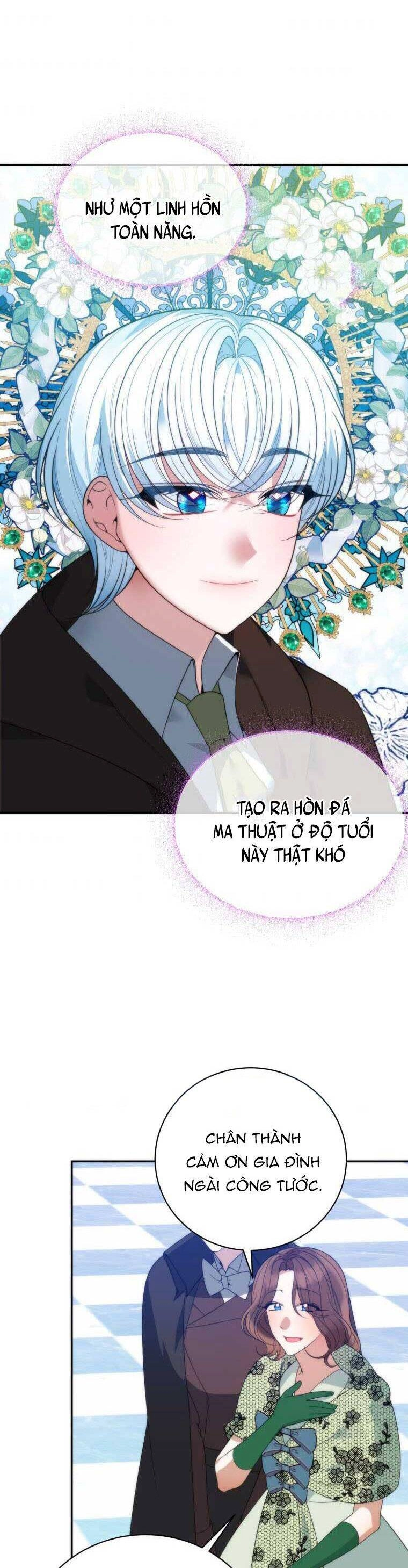 Bước Tới Con Đường Hoa Chapter 50 - 16