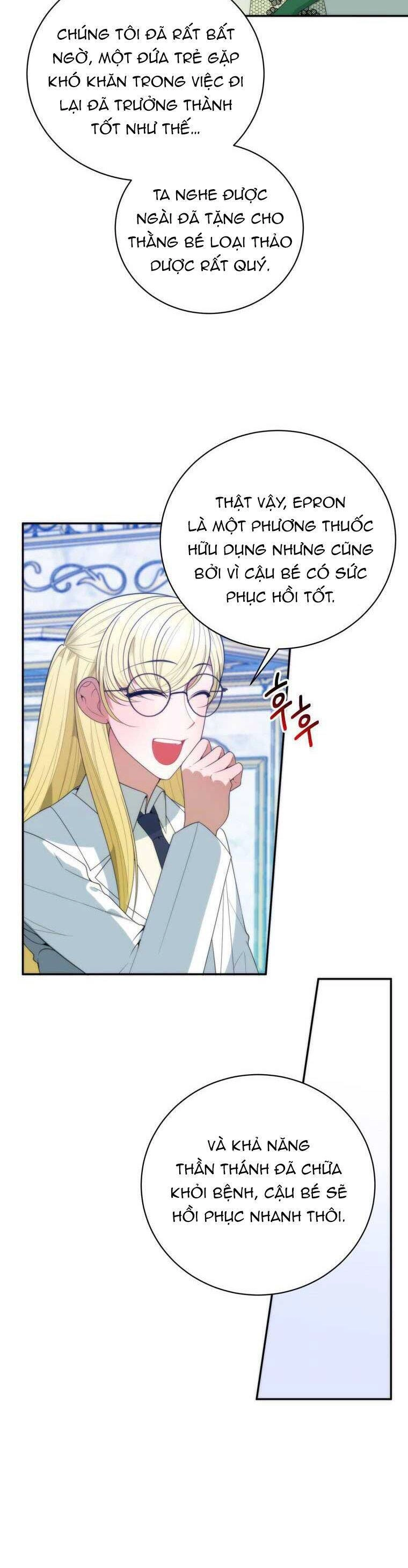 Bước Tới Con Đường Hoa Chapter 50 - 17