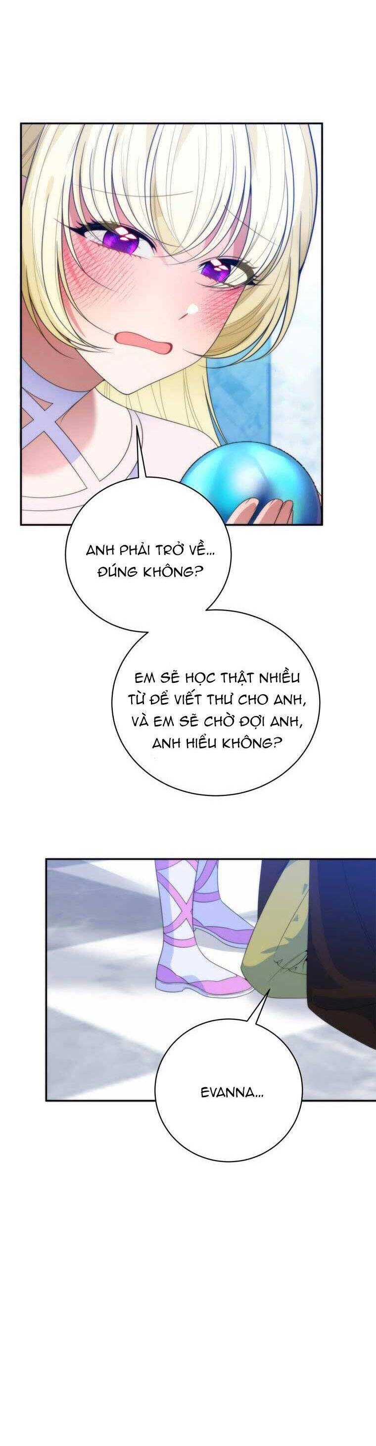 Bước Tới Con Đường Hoa Chapter 50 - 18