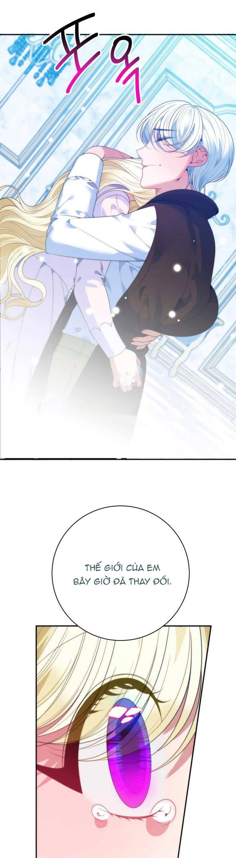 Bước Tới Con Đường Hoa Chapter 50 - 19