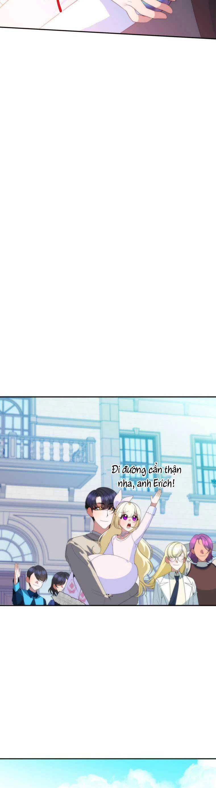 Bước Tới Con Đường Hoa Chapter 50 - 22