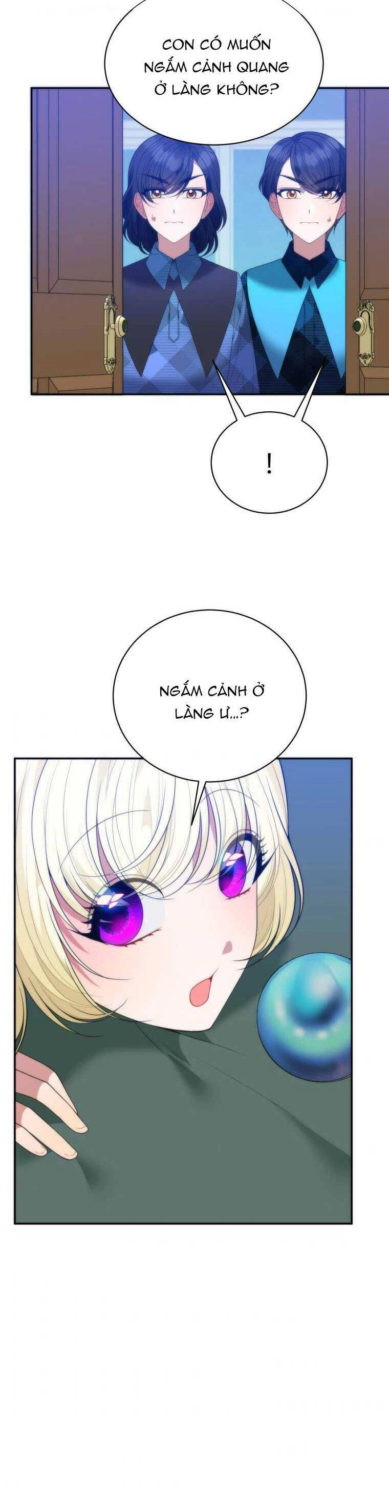 Bước Tới Con Đường Hoa Chapter 50 - 27