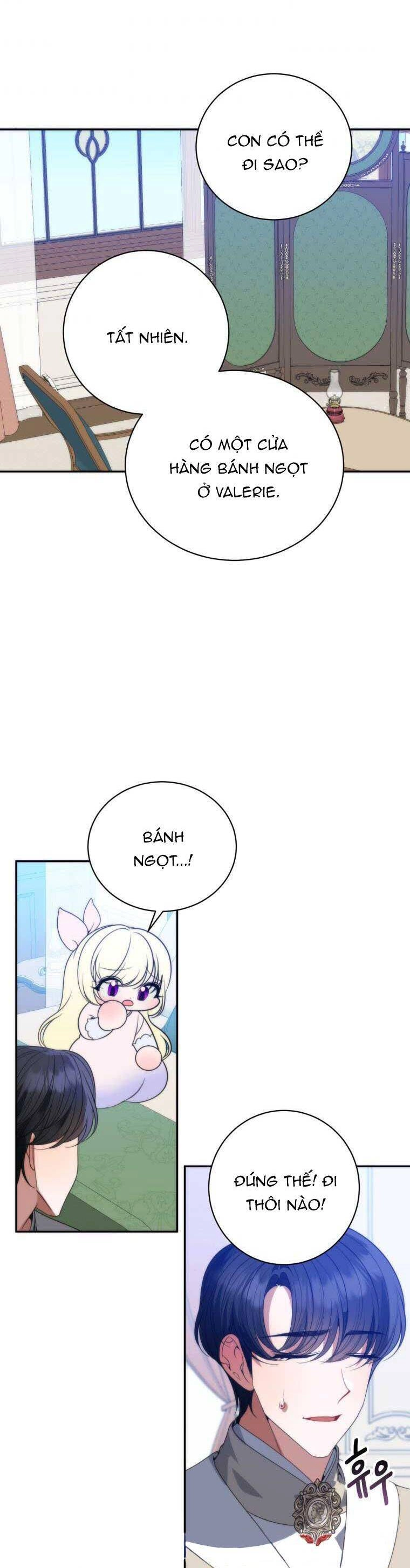 Bước Tới Con Đường Hoa Chapter 50 - 28