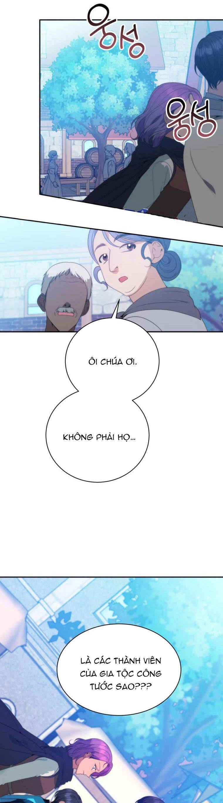 Bước Tới Con Đường Hoa Chapter 50 - 30