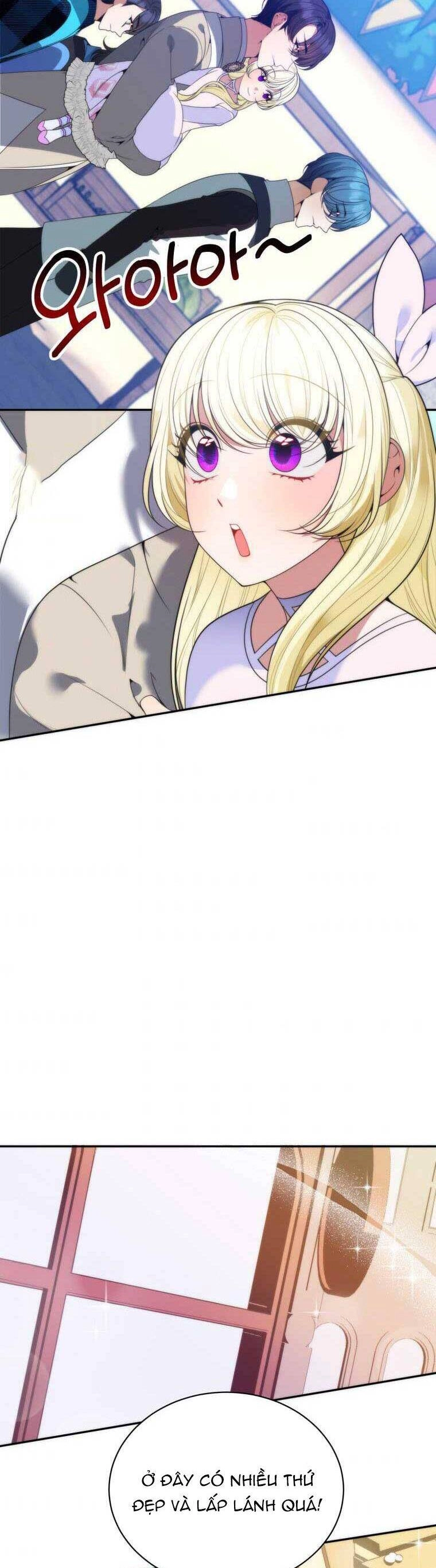 Bước Tới Con Đường Hoa Chapter 50 - 31