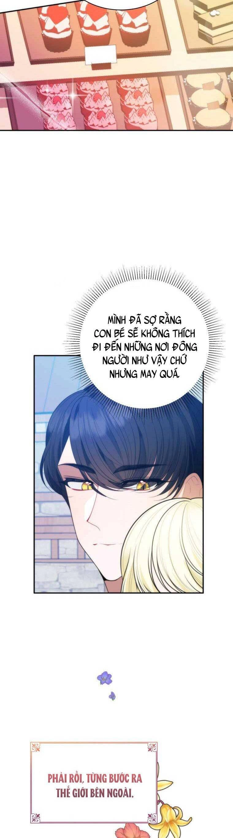 Bước Tới Con Đường Hoa Chapter 50 - 32