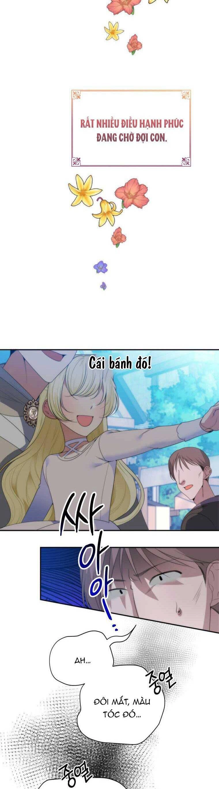 Bước Tới Con Đường Hoa Chapter 50 - 33