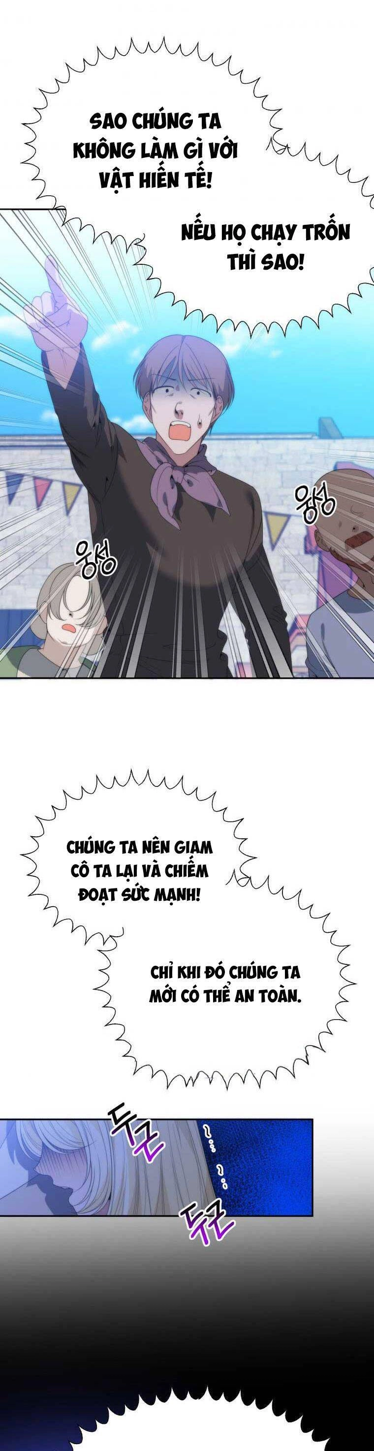 Bước Tới Con Đường Hoa Chapter 50 - 36